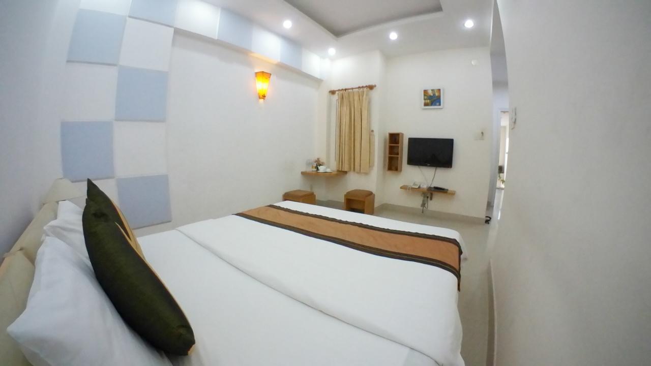 Cat Huy Hotel Πόλη Χο Τσι Μινχ Εξωτερικό φωτογραφία