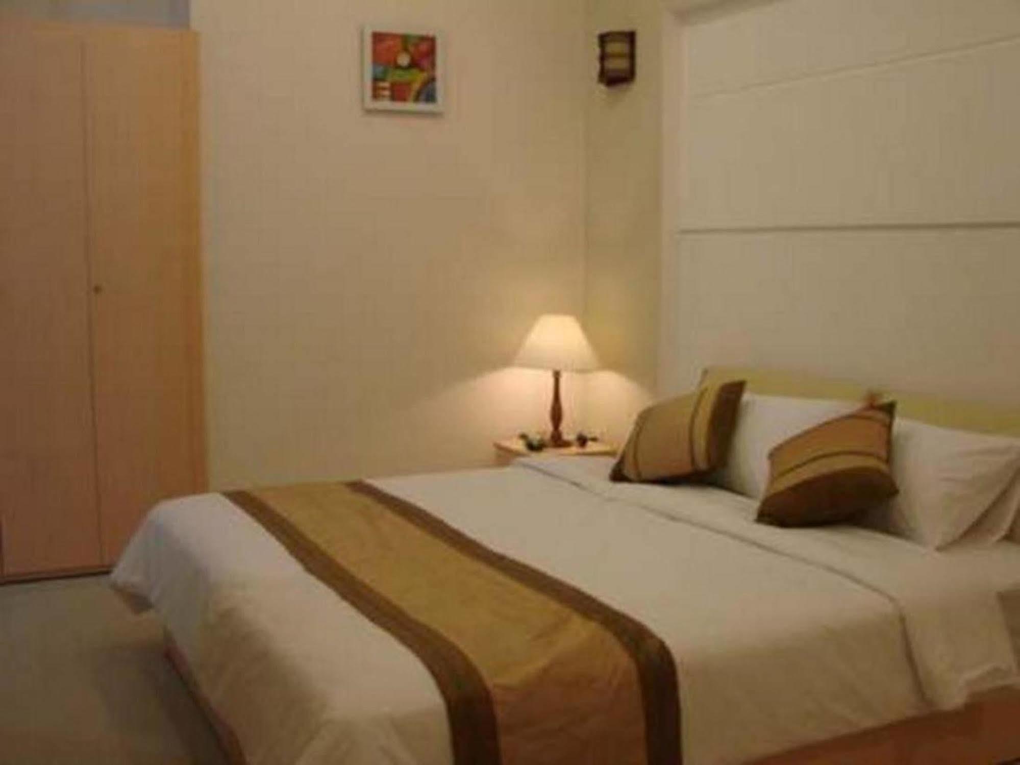 Cat Huy Hotel Πόλη Χο Τσι Μινχ Εξωτερικό φωτογραφία
