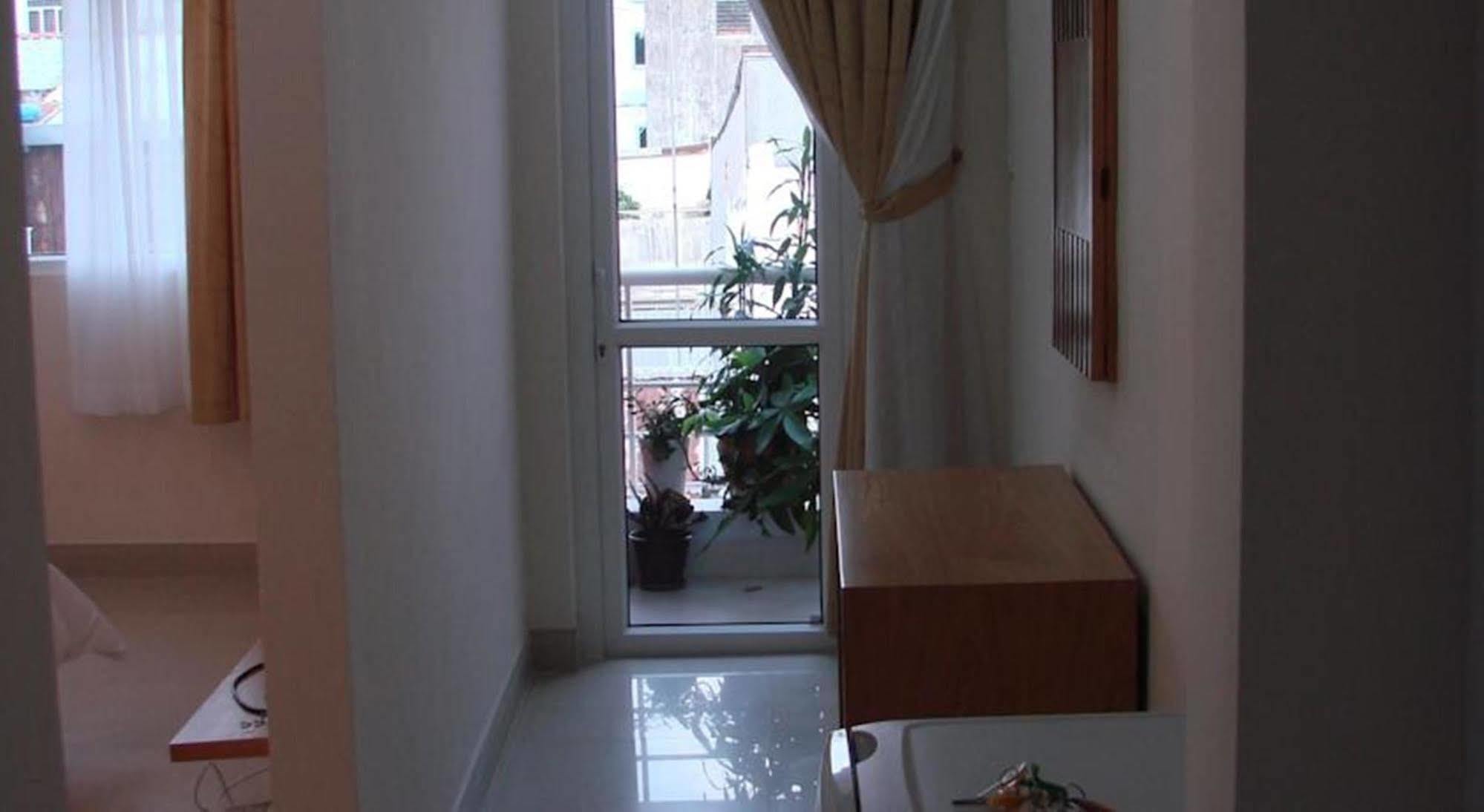 Cat Huy Hotel Πόλη Χο Τσι Μινχ Εξωτερικό φωτογραφία