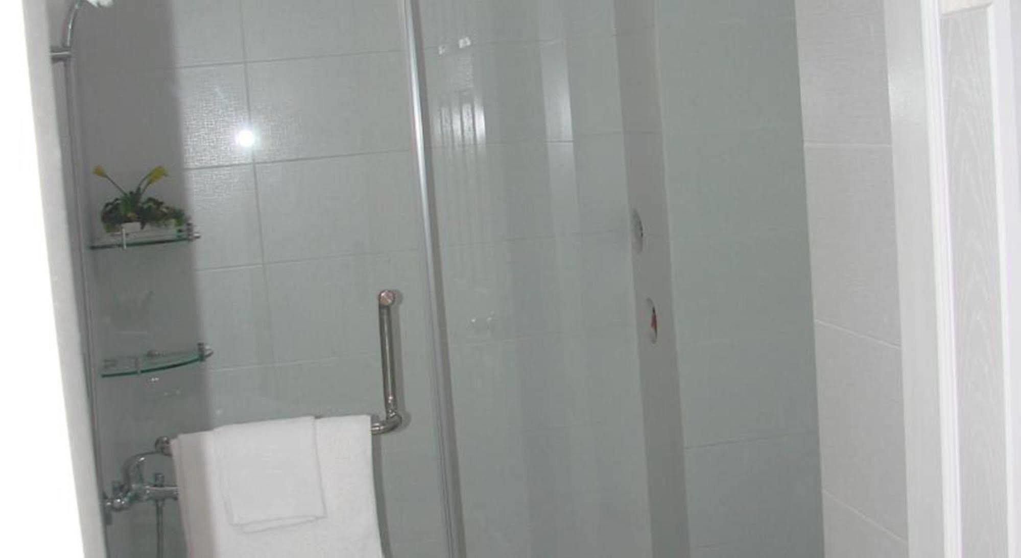 Cat Huy Hotel Πόλη Χο Τσι Μινχ Εξωτερικό φωτογραφία