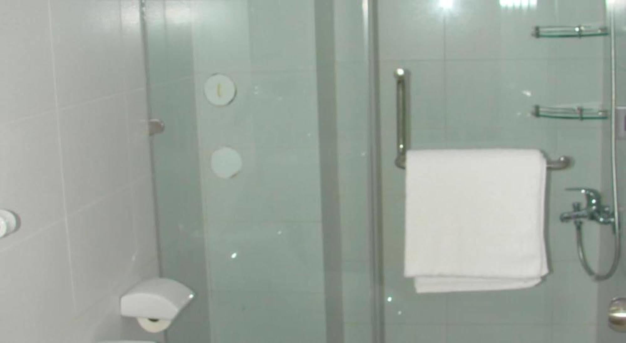 Cat Huy Hotel Πόλη Χο Τσι Μινχ Εξωτερικό φωτογραφία