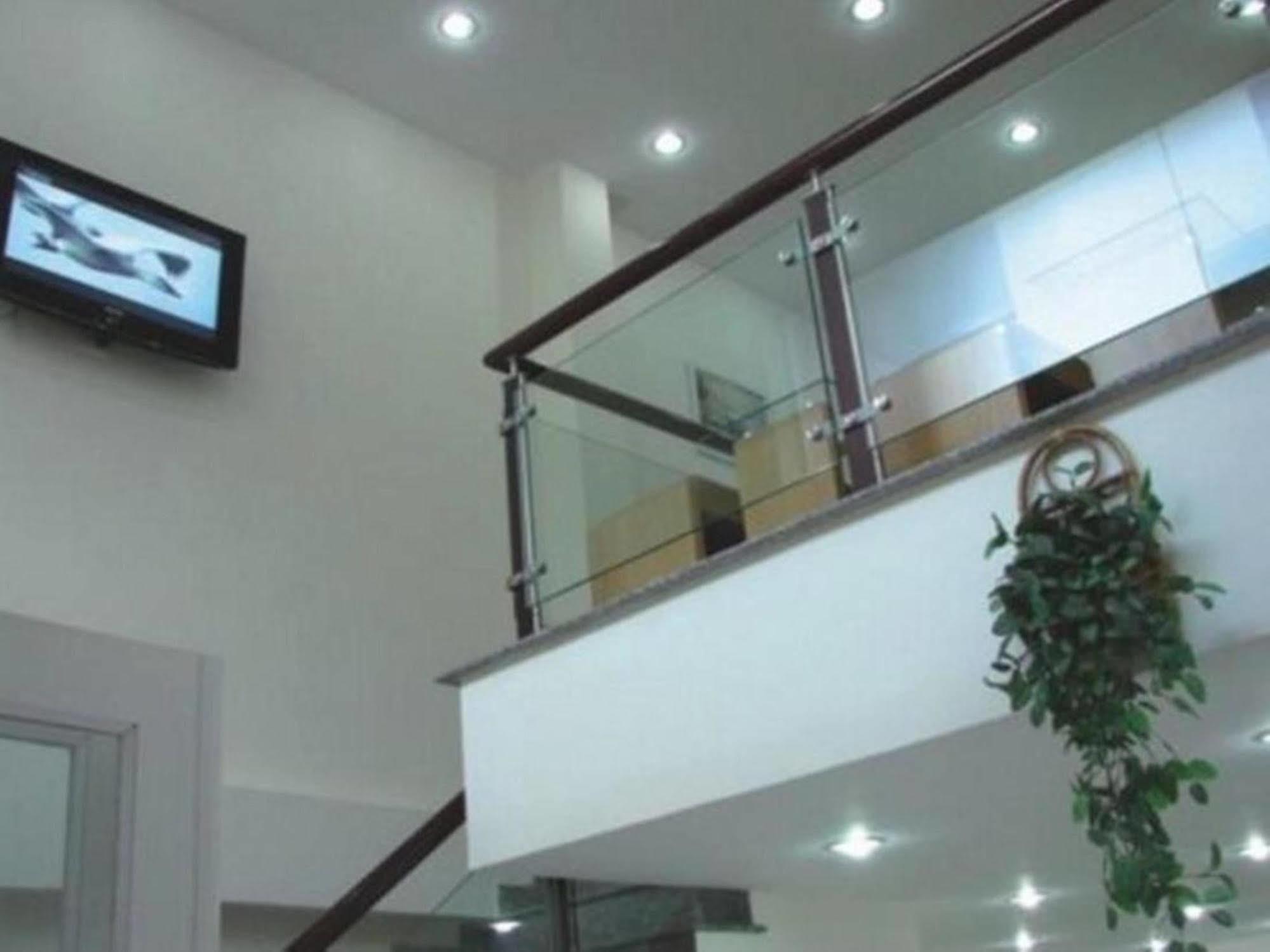 Cat Huy Hotel Πόλη Χο Τσι Μινχ Εξωτερικό φωτογραφία
